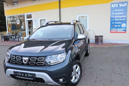 Dacia Duster 70.000 km 12.900 &euro; Pleystein 92714