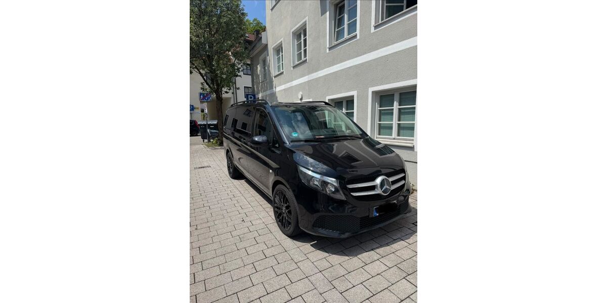 Mercedes-Benz Vito 144.975 km 24.490 &euro; Kempten 87435