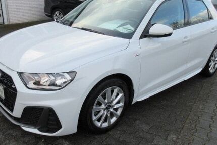 Audi A1 56.950 km 20.788 € Bergkamen 59192