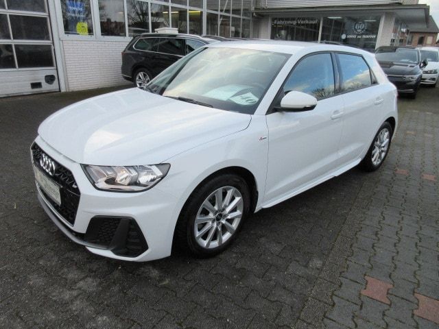 Audi A1 56.950 km 20.788 € Bergkamen 59192