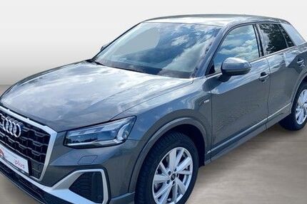 Audi Q2 7.777 km 31.430 &euro; Zwickau 08056