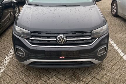 VW T-Cross 45.129 km 18.750 &euro; Weener 26826