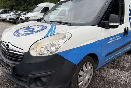 Opel Combo 135.000 km 2.799 € Rosenheim 83026