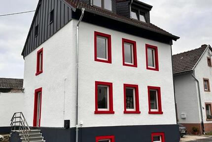 vermiete freistehendes Wohnhaus mit 5 Zimmern i 5 zimmer