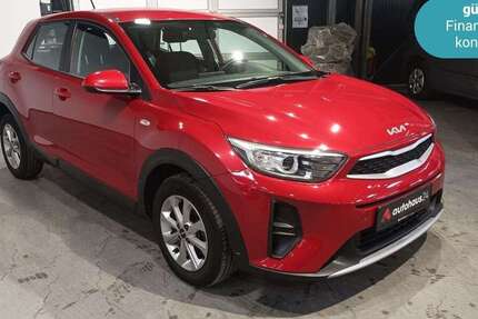 Kia Stonic 54.171 km 13.990 &euro; Eching 85386