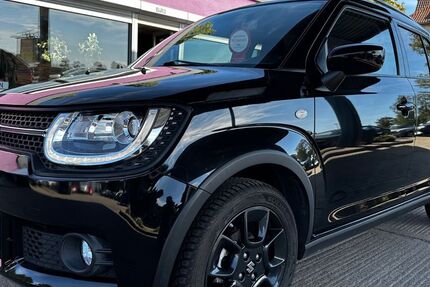 Suzuki Ignis 73.653 km 11.990 &euro; Kabelsketal OT Gröbers 06184