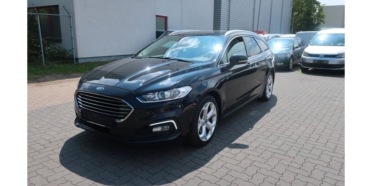 Ford Mondeo 199.260 km 9.700 &euro; Hannover 30179