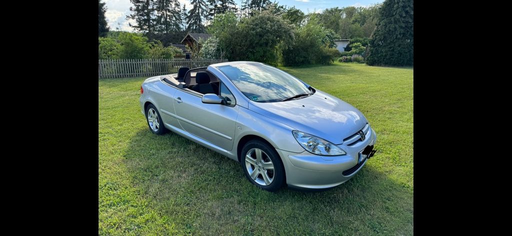 Peugeot 307 170.000 km 2.400 &euro; Edemissen 31234