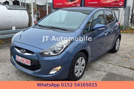 Hyundai ix20 161.000 km 5.500 &euro; Rüsselsheim am Main 65428