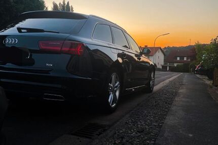Audi A6 176.500 km 16.300 &euro; Wächtersbach 63607
