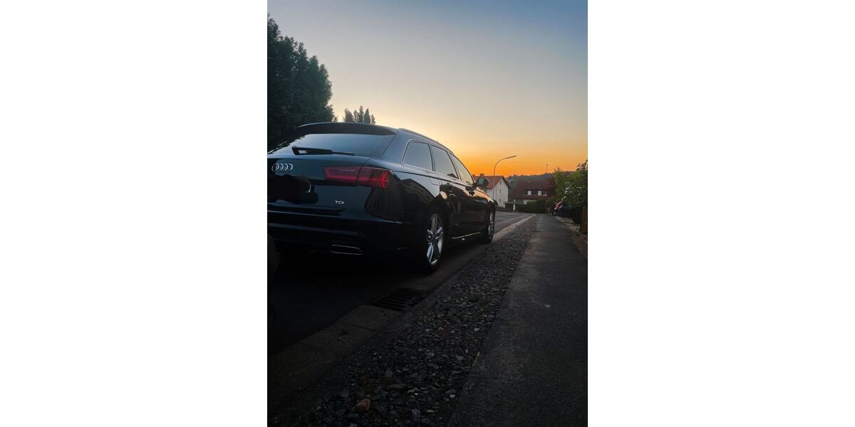 Audi A6 176.500 km 16.700 &euro; Wächtersbach 63607