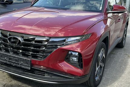 Hyundai TUCSON 64.429 km 25.500 &euro; Eitorf 53783