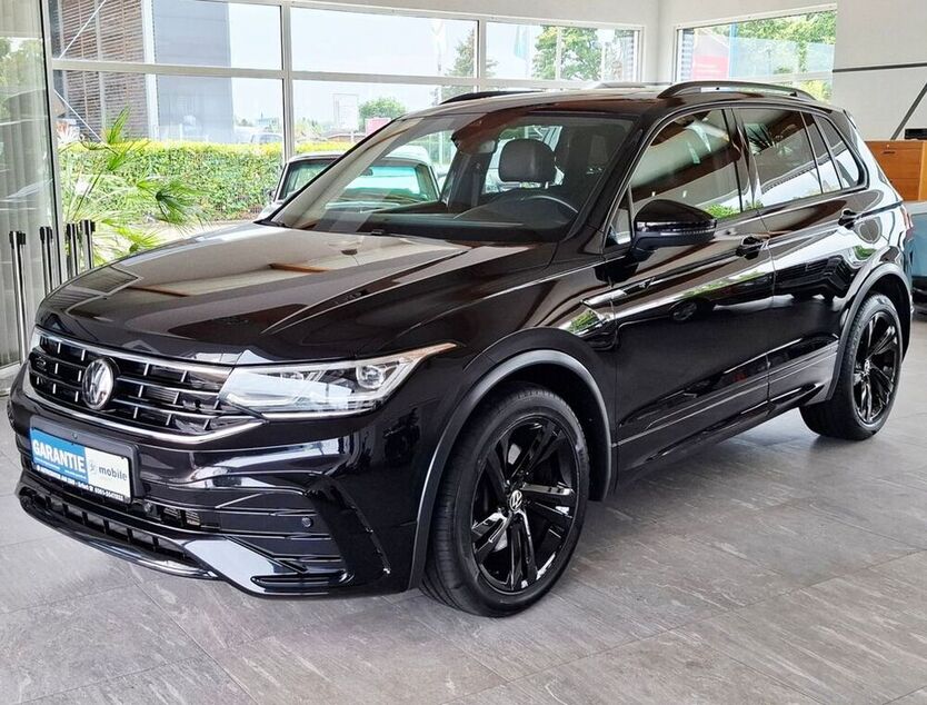 Tiguan