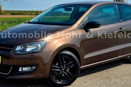 VW Polo 100.000 km 5.999 &euro; Halle-Neustadt 06124