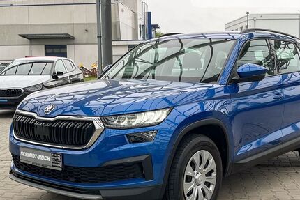 Skoda Kodiaq 58.883 km 19.990 &euro; Wilhelmshaven 26388