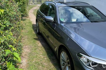 BMW 540 183.000 km 25.900 € Marienwerder 16348