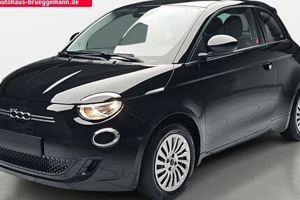 Fiat 500 37.750 km 14.990 &euro; Rheine 48432