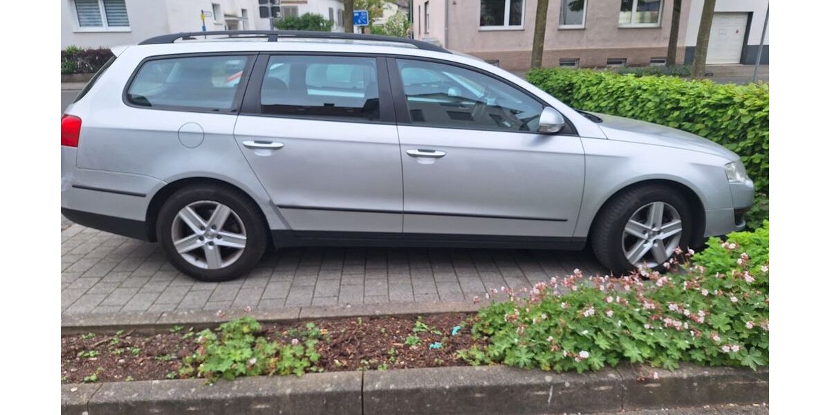 VW Passat 370.000 km 1.999 &euro; Bad Lippspringe 33175