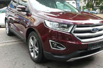 Ford Edge 119.200 km 12.500 &euro; Essen 45276