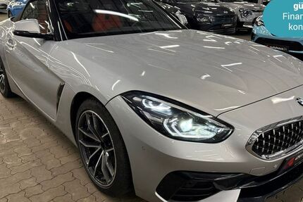 BMW Z4 26.068 km 33.990 &euro; Ludwigsfelde (bei Berlin) 14974