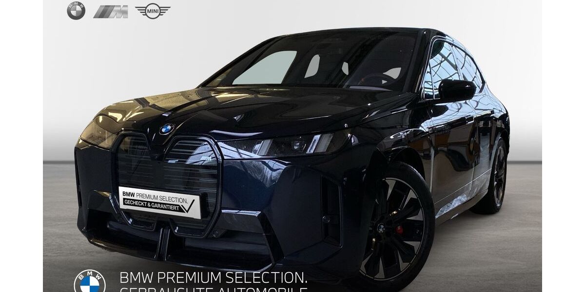 BMW iX 30.606 km 91.990 &euro; Germering 82110