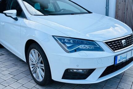 Seat Leon 149.000 km 12.250 &euro; Hutthurm 94116