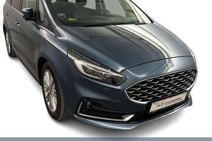 Ford Galaxy 78.581 km 30.980 &euro; Dorfmark 29683