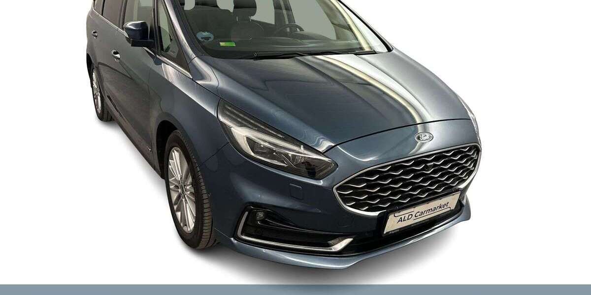 Ford Galaxy 78.581 km 30.980 &euro; Dorfmark 29683