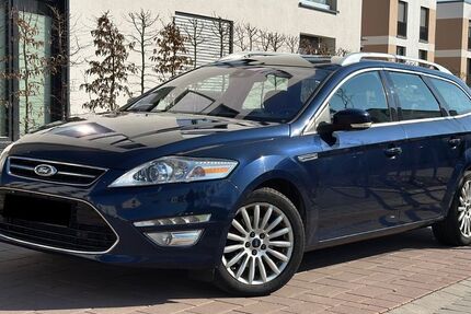 Ford Mondeo 210.000 km 3.900 &euro; Bad nauheim 61231