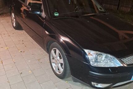 Ford Mondeo 317.000 km 1.000 &euro; Potsdam 14480