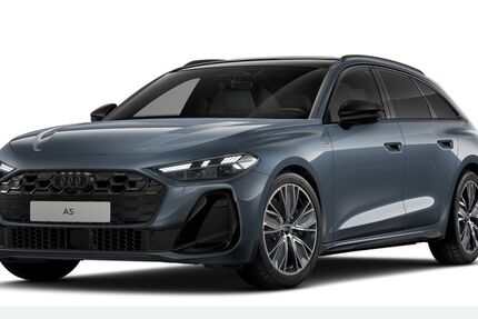 Audi A5 30.709 km 51.870 &euro; Plettenberg 58840