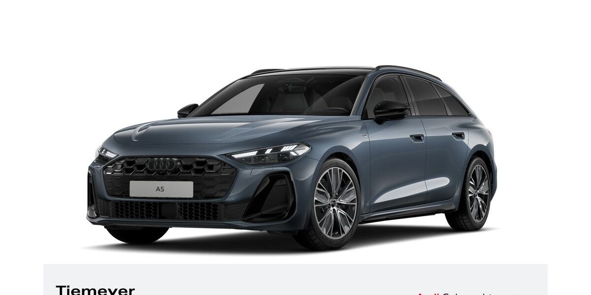 Audi A5 30.709 km 51.870 &euro; Plettenberg 58840