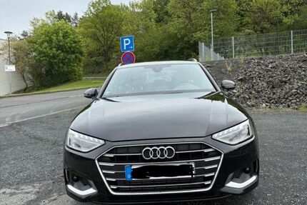 Audi A4 84.000 km 21.000 &euro; Dautphetal 35232