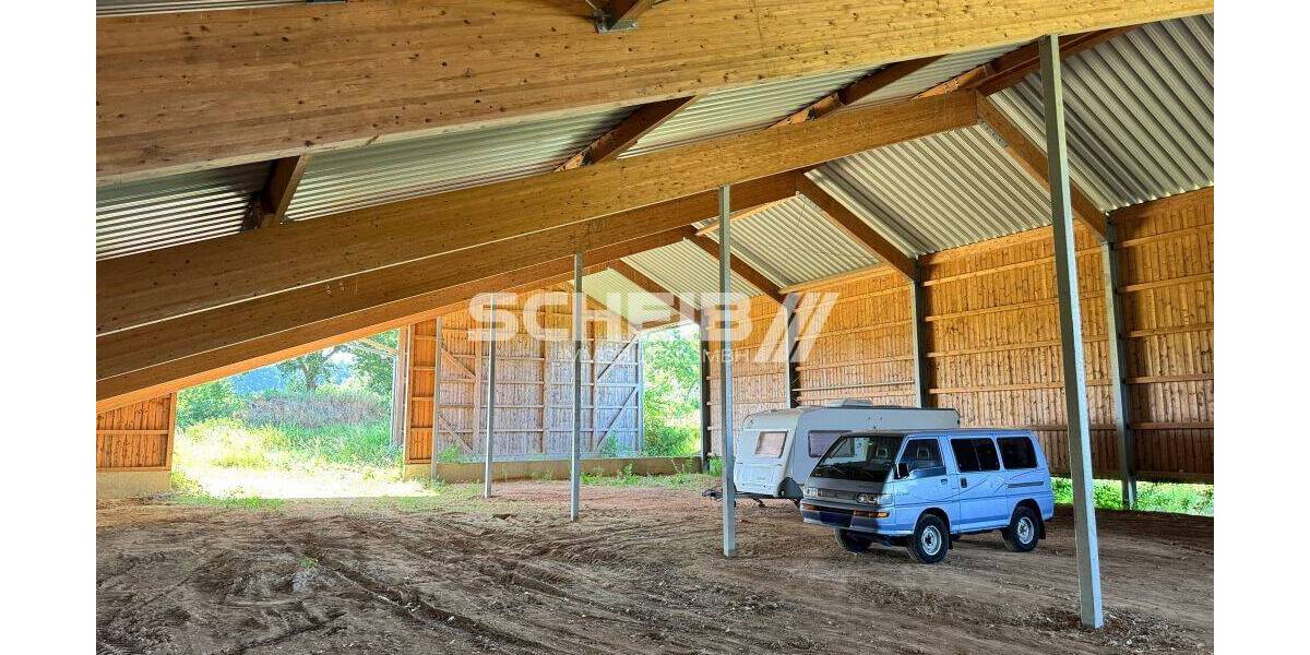 Gewerbeobjekt Dinkelsbühl Maulmacher - 1.500&euro; | Angebot:25679934