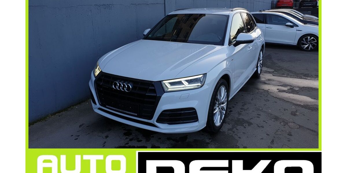 Audi Q5 152.875 km 26.430 &euro; Waiblingen 71332