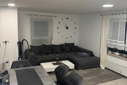 Sehr schöne 3-Zimmer-Wohnung mit Balkon & TG-Stellplatz 3 zimmer