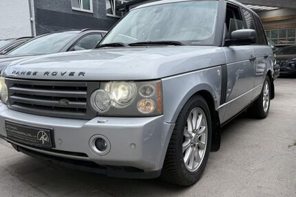 Land Rover Range Rover 263.196 km 10.390 &euro; Kolbermoor bei Rosenheim 83059