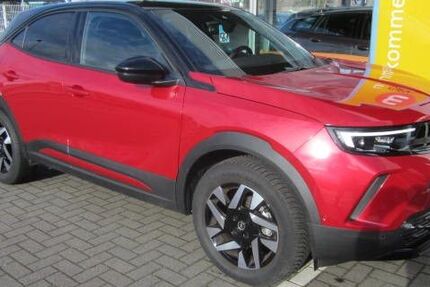 Opel Mokka 9.960 km 21.980 &euro; Wardenburg (bei Oldenburg) 26203
