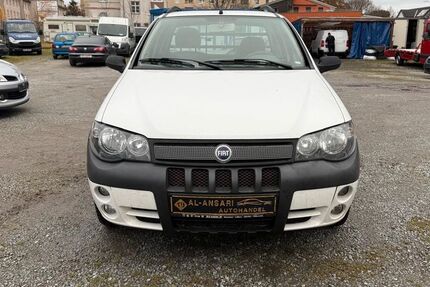 Fiat Strada 194.000 km 3.000 € Bautzen 02625