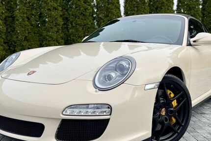 Porsche 997 69.073 km 99.997 € Dasing 86453