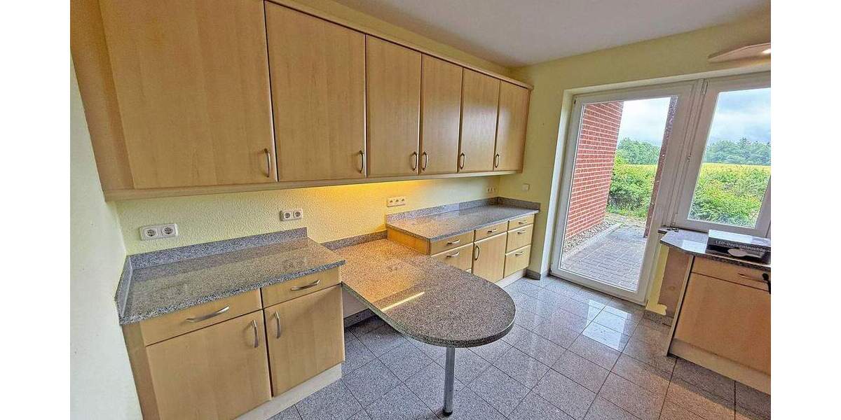 Einfamilienhaus Högersdorf - 4 Zimmer, 170 m&sup2;, 1.500&euro; | Angebot:25278787