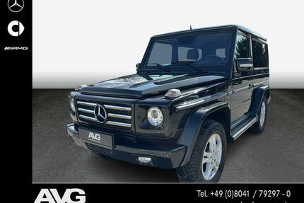 Mercedes G 350