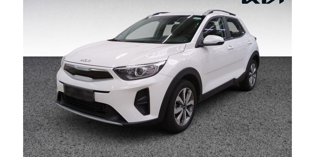 Kia Stonic 19.979 km 18.480 &euro; Bremerhaven 27568