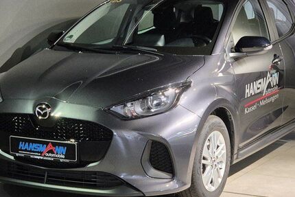 Mazda 2 Hybrid 5.559 km 23.480 &euro; Kassel 34123