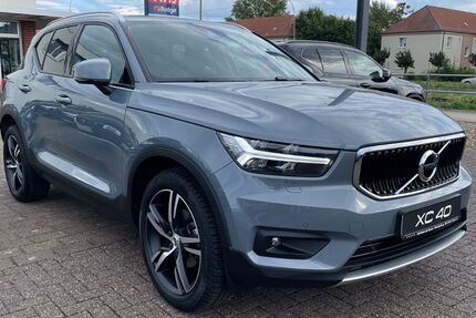 Volvo XC40 44.206 km 24.990 &euro; Brandenburg 14770