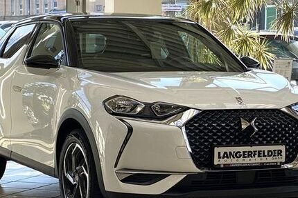 DS Automobiles DS3 Crossback 27.260 km 13.999 € Wuppertal 42389