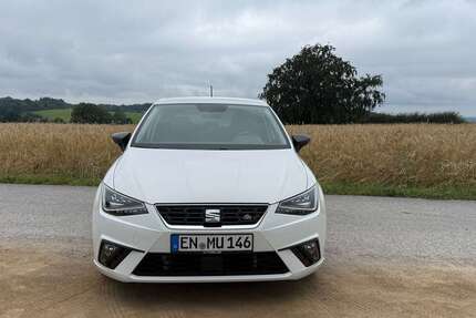 Seat Ibiza 78.880 km 11.150 &euro; Ennepetal, Stadt der Kluterthöhle 58256