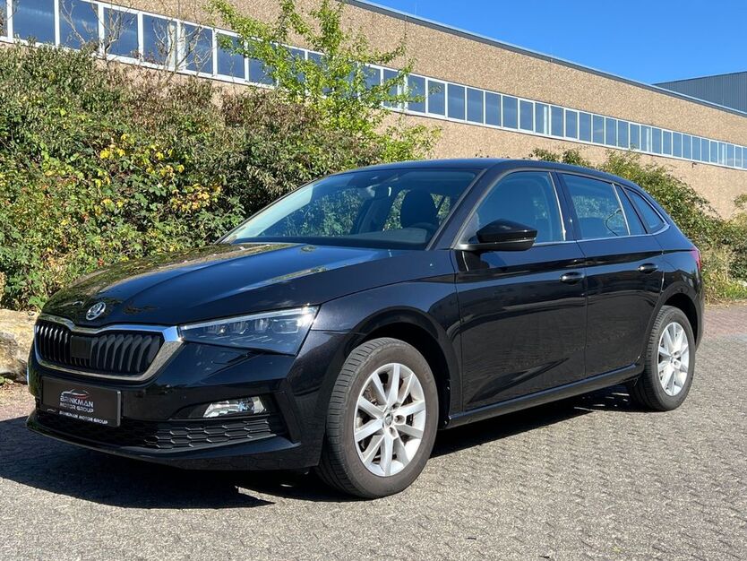 Skoda Scala 68.999 km 18.595 € Weilerswist 53919