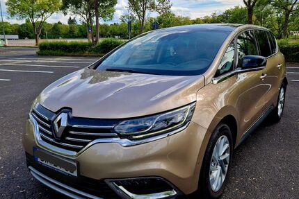 Renault Espace 179.500 km 11.800 &euro; Schweinfurt 97421