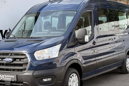 Ford Transit 30.000 km 30.990 &euro; Bischofsheim 65474